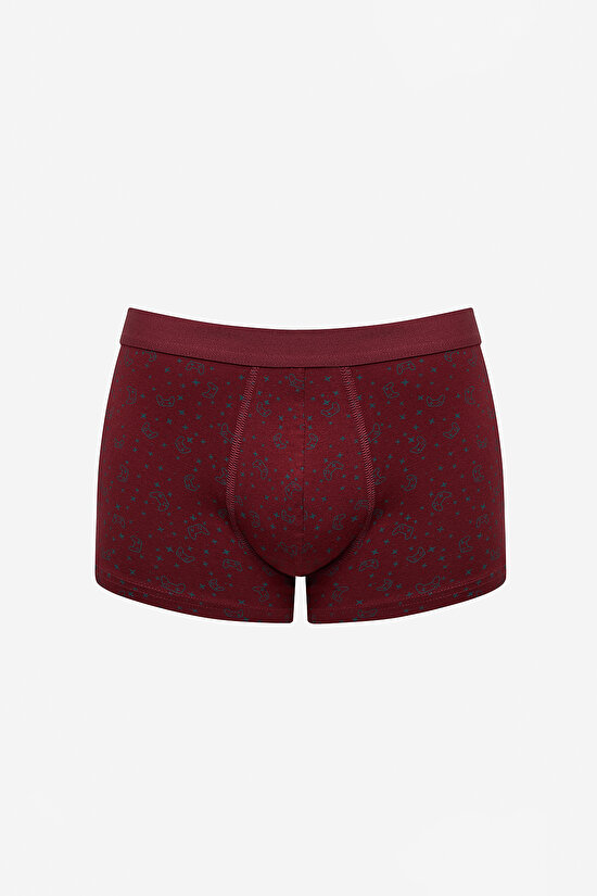 Joystick 2li Gri Boxer - 3