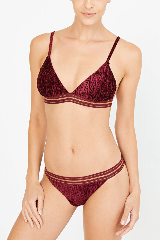 Playa Super Bikini Altı - 3