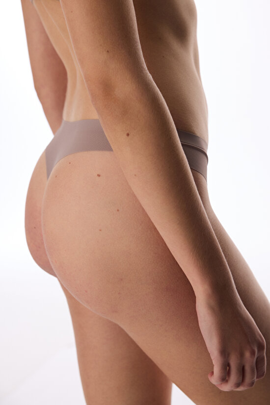 Vizon Rengi Fit Tanga Külot - 2