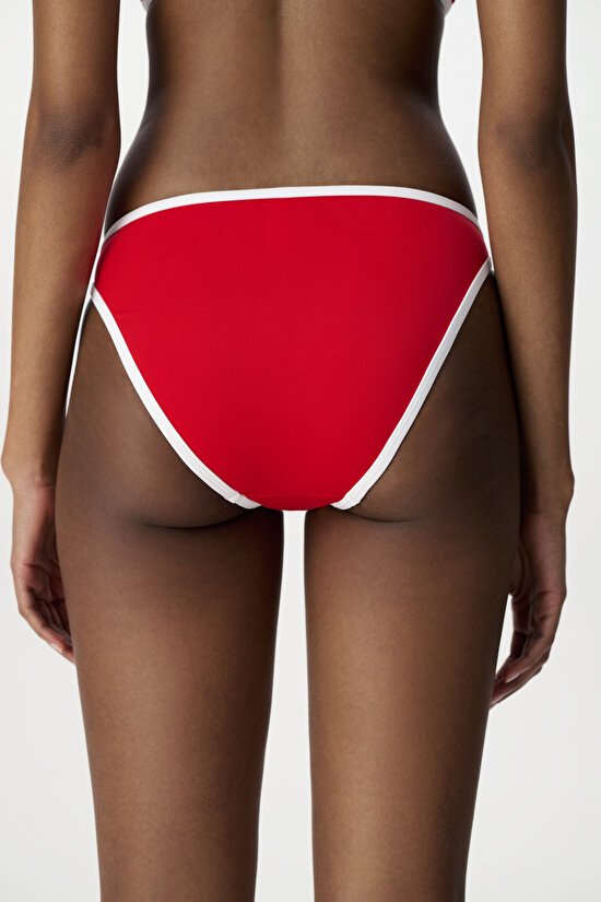 Erıs Minimal Slip Bikini Bottom - 2