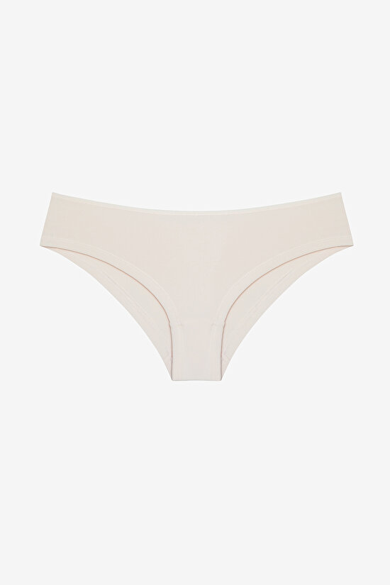 Leo Floral 5li Çok Renkli Hipster Külot - 6