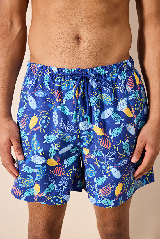 Caretta Sea Shorts - 2