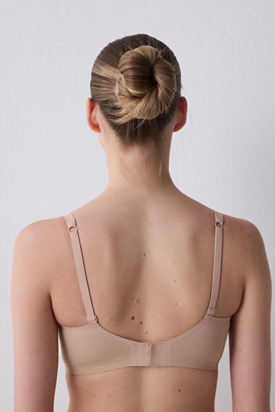Nude Bej Bra Nude Bej Bra - 4