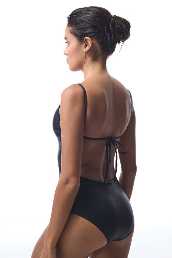 Anthracite Shale Swimsuit Anthracite Shale Swimsuit - 4