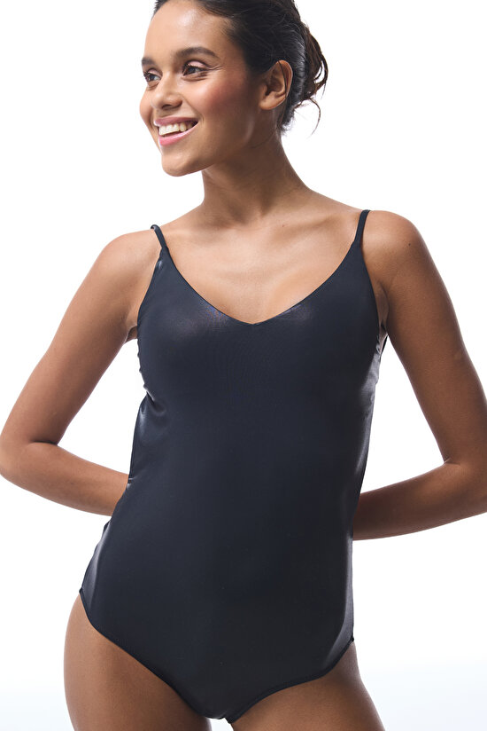 Anthracite Shale Swimsuit Anthracite Shale Swimsuit - 8