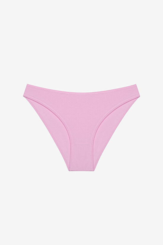 Violet Daisy 3in1 Multi Colour Slip - 3