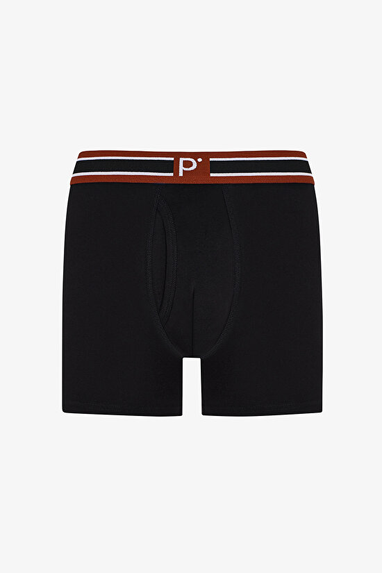 Erkek Renkli Dark Shift Çoklu Boxer - 3