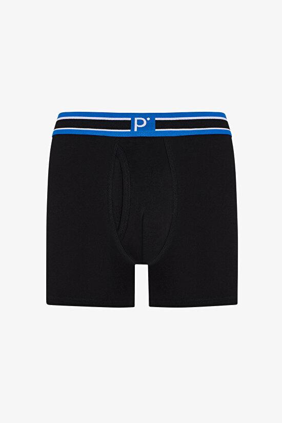 Erkek Renkli Dark Shift Çoklu Boxer - 4
