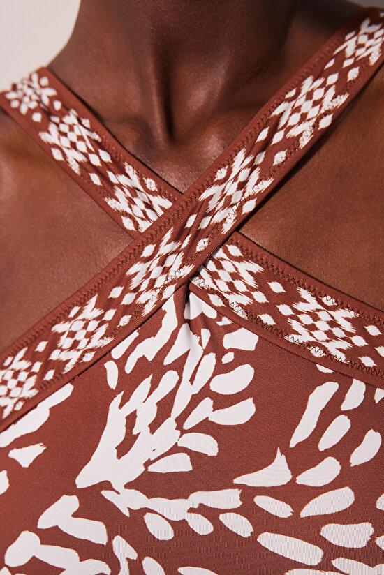 Renoir Çok Renkli Mayo - 4