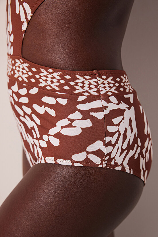 Renoir Çok Renkli Mayo - 6