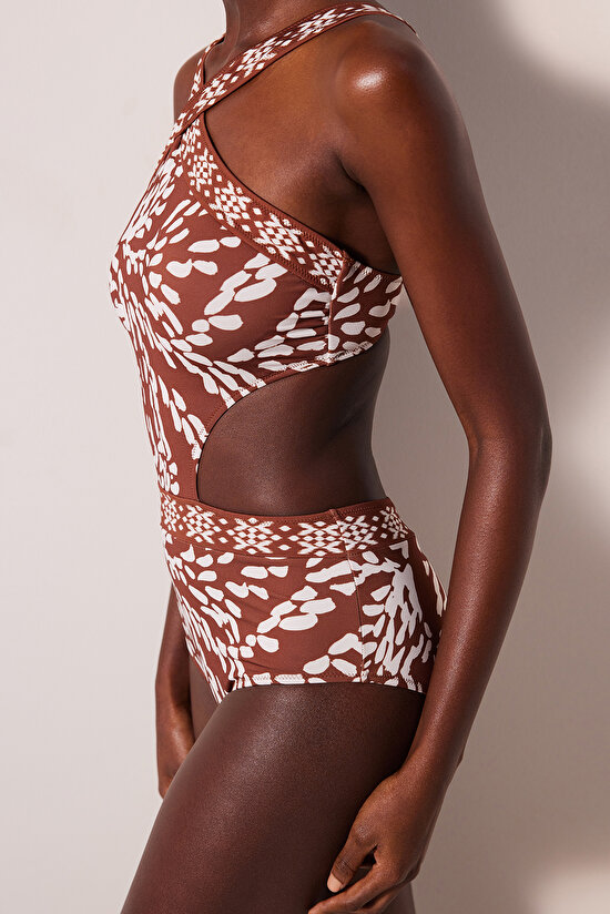 Renoir Çok Renkli Mayo - 8