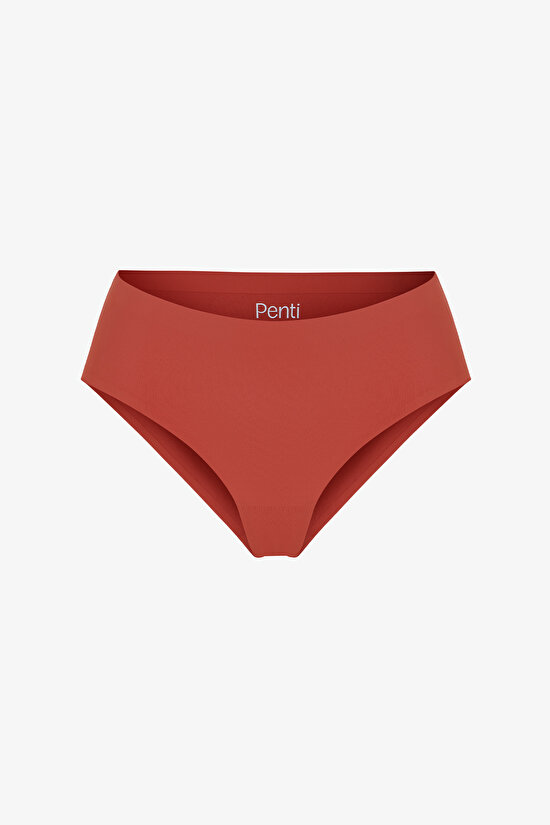 Cinnamon Period Bikini Bottom - 5