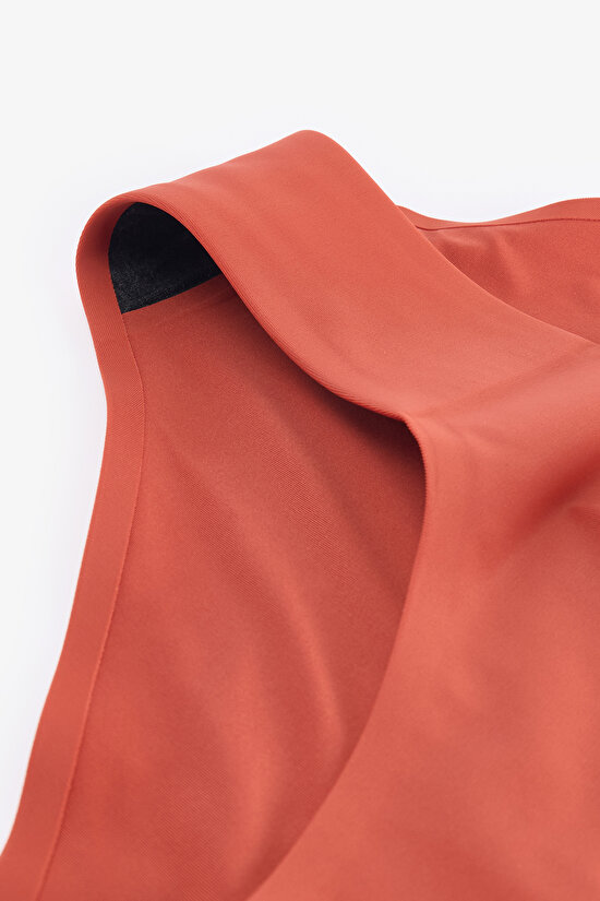 Cinnamon Period Bikini Bottom - 7