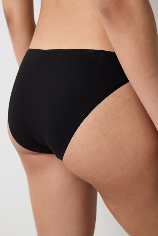 Harry Potter 2li Çok Renkli Slip Külot - 5