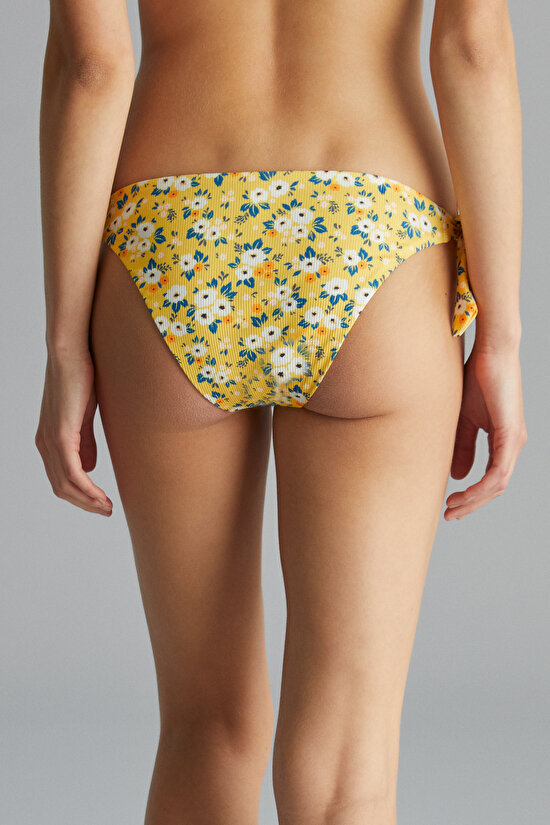 Serena Brazilian Bikini Altı - 3