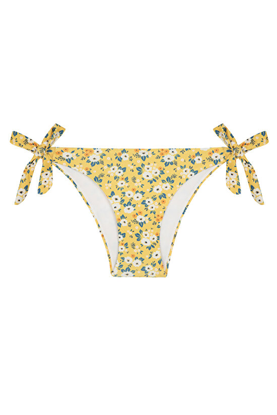 Serena Brazilian Bikini Altı - 5