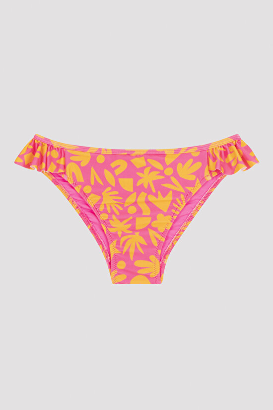 T.GEOMETRIC BANDEAU SET, 11-12, MIX MIX - 3