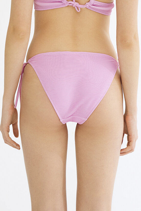 Lila Monica Bikini Altı - 3