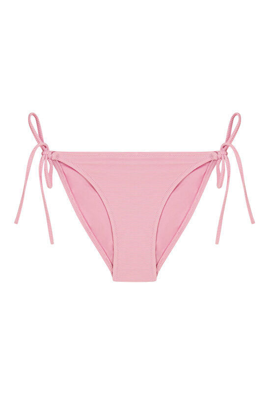 Lila Monica Bikini Altı - 4