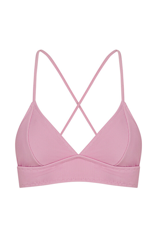 Lila Monica Bikini Altı - 5