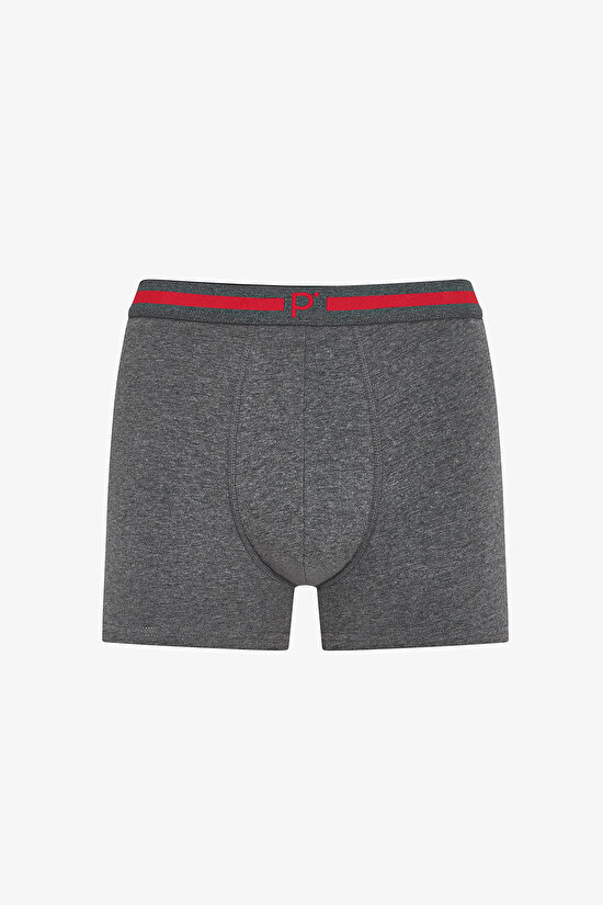 Man Colorful Classic Core Multi in1 Boxer - 2