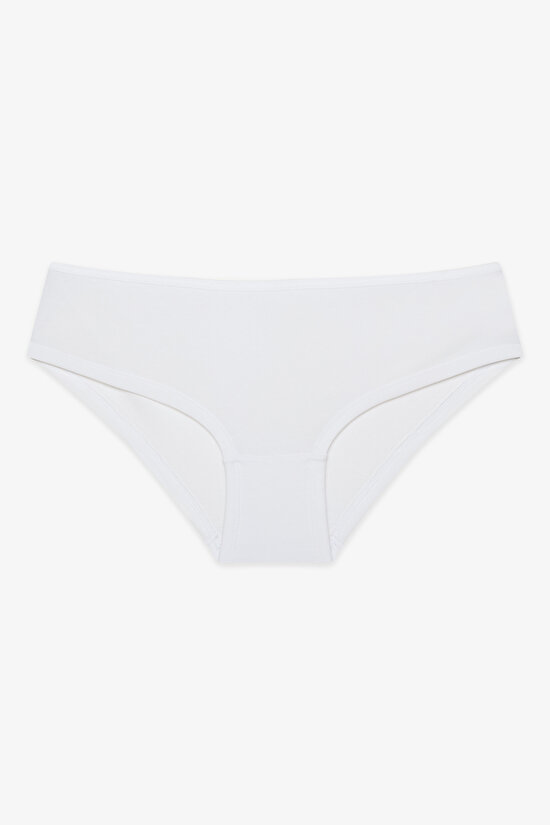 Black Fresh Cotton Hipster 3 in 1 - 4