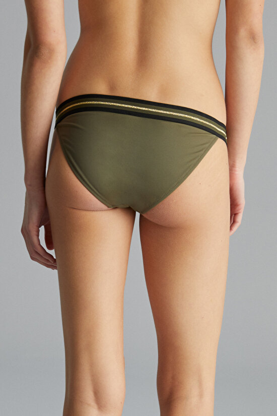 Lucca Super Bikini Altı - 3