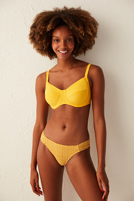 Basic Feel Form Bra Top - 3