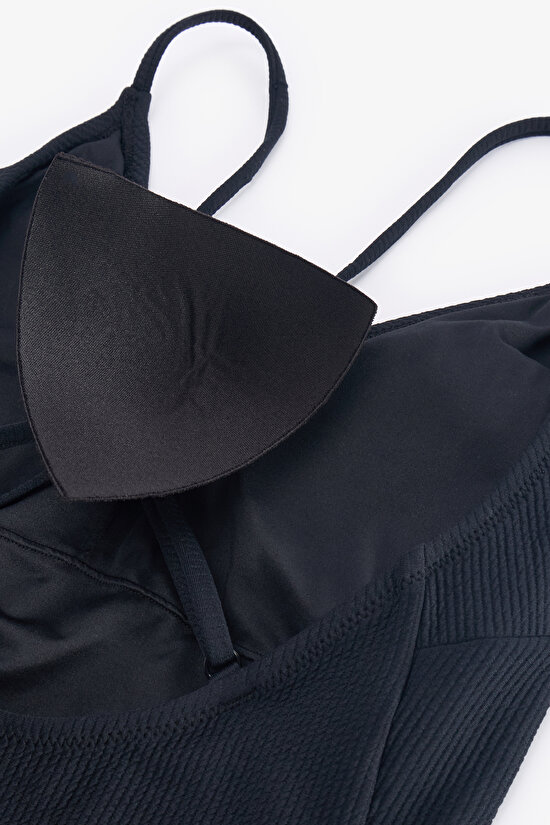 Siyah Aspen V Mayo - 8