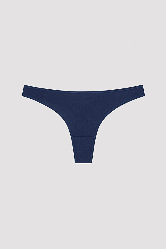 Dots Trial 3 Pack Thong - 6