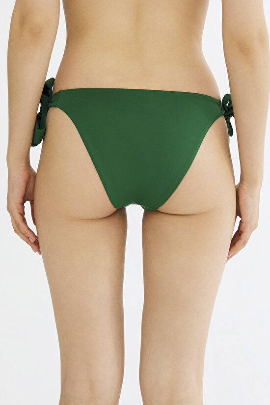 Basic Brazilian Bikini Altı - 3