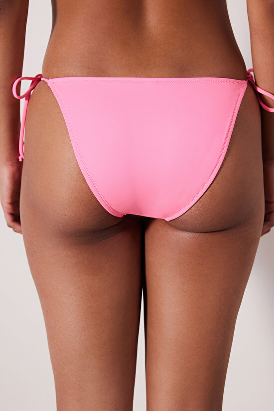 Pink Bikini Bottom - 2