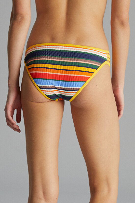 Candy Chic Bikini Bottom - 3