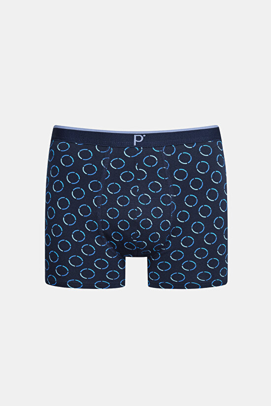 Bubble 3in1 Boxer - 4