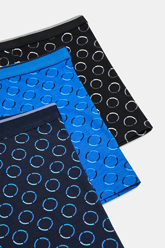 Bubble 3in1 Boxer - 5