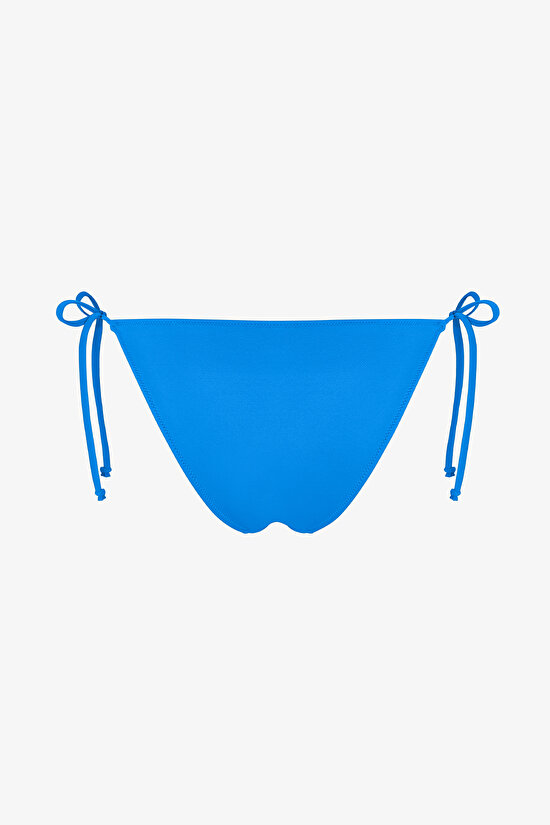 Okyanus Mavi Bikini Bikini Altı - 5