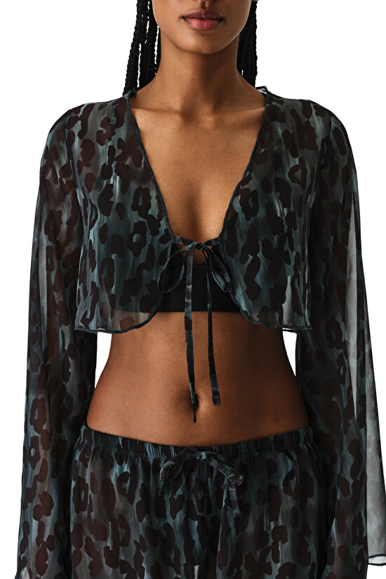 Clove Bikini Top - 4