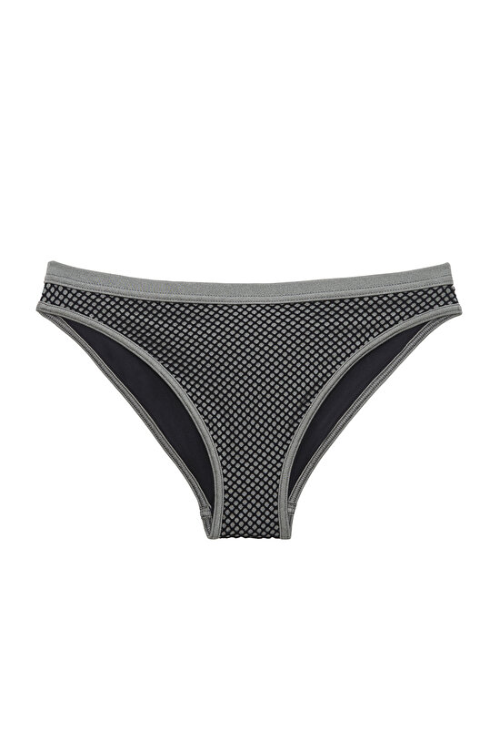 Sparky Slip Bikini Altı - 3