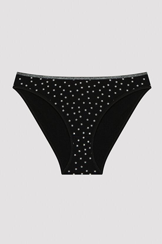 FALLING STARS 3LU SLIP, L, MIX MIX - 3
