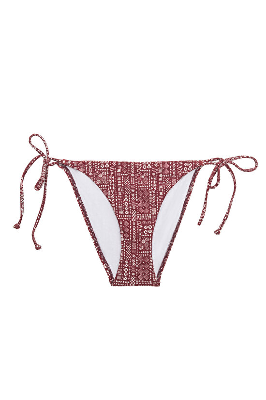 Check Bikini Bottom - 3