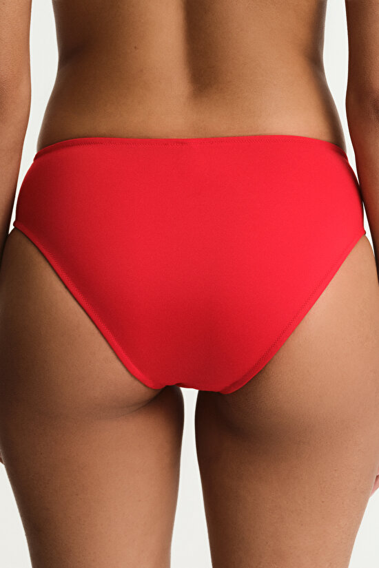 Kırmızı Cover Bikini Altı - 2