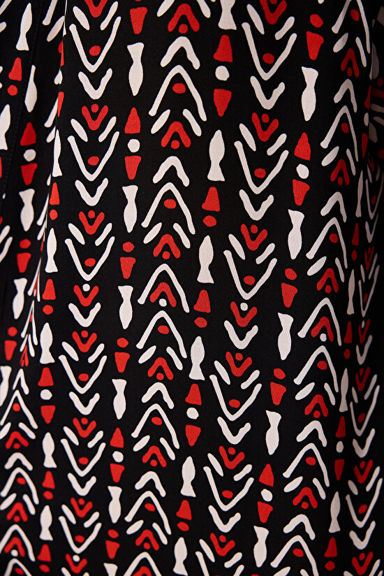 Corus Çok Renkli Kimono - 6