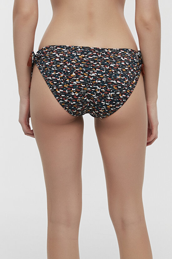 Sailent Ring Bikini Bottom - 3