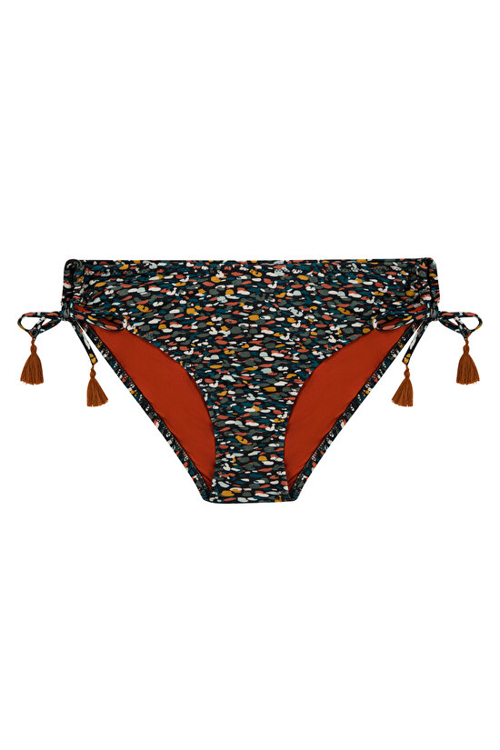 Sailent Ring Bikini Bottom - 4