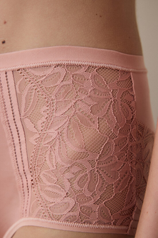 Essentials Pmebe Highrise Slip Külot - 3