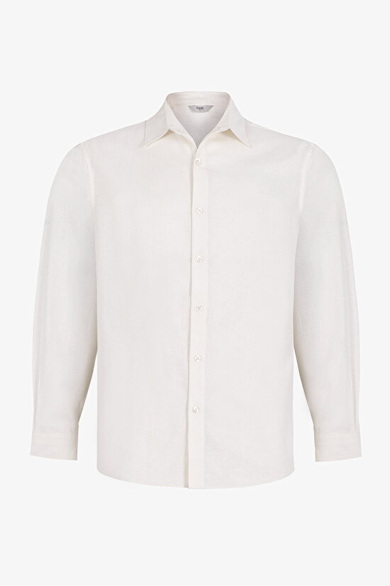 Erkek Beyaz White Air - 1