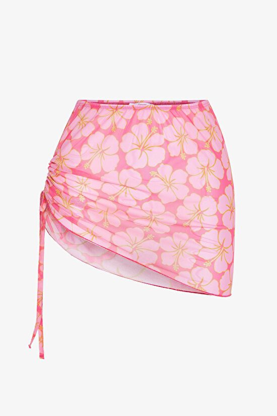 Multicolor Annetta Pareo - 1