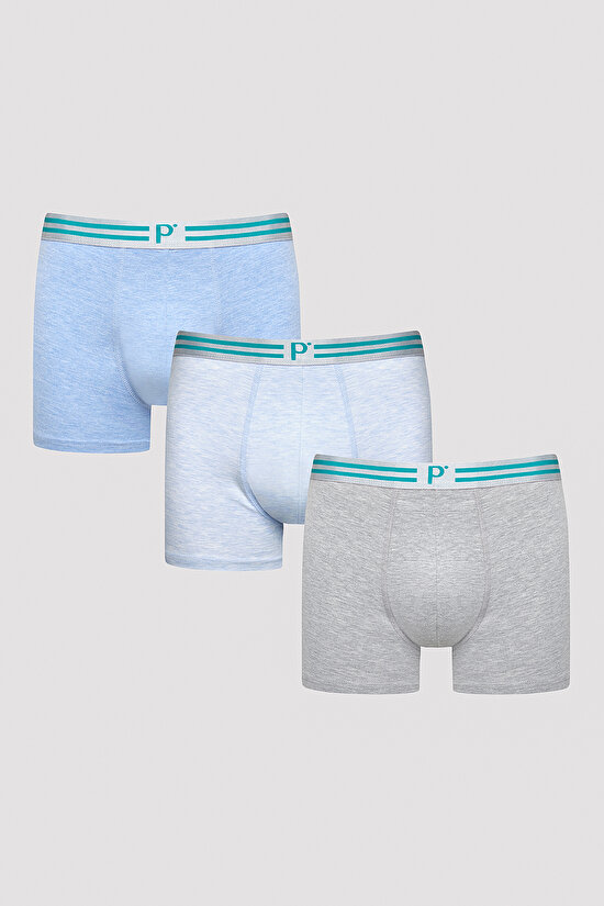 Mix Fit 3in1 Boxer - 1