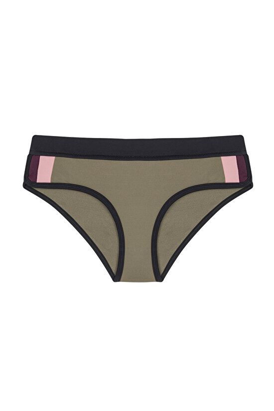 Juniper Spor Şort Bikini Altı - 1