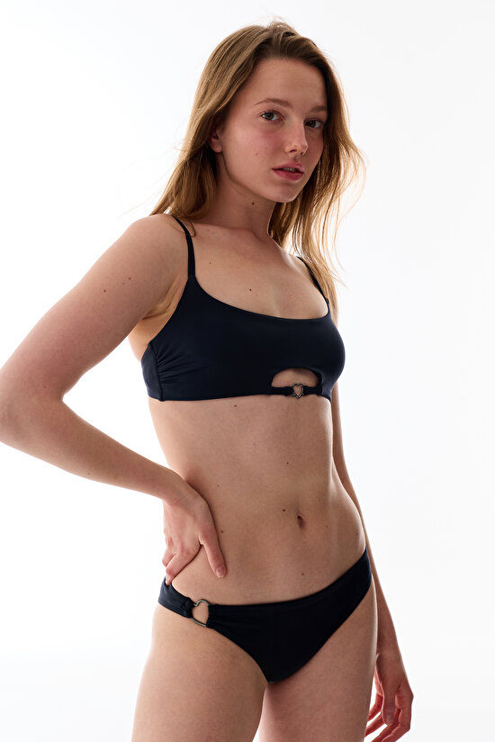 Hearth Slip Bikini Altı - 4